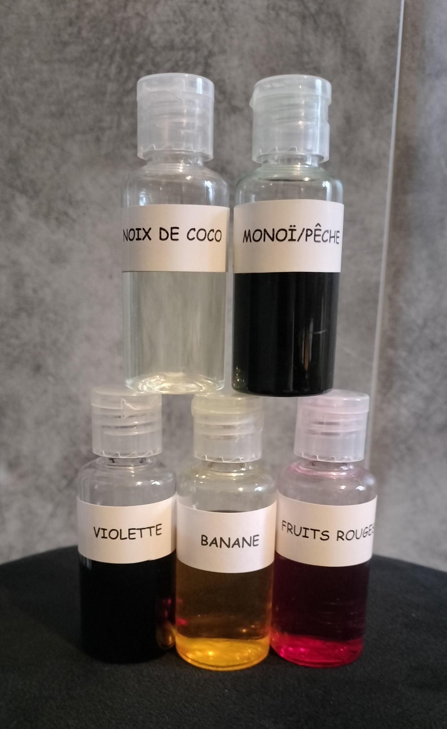 Recharge diffuseur voiture