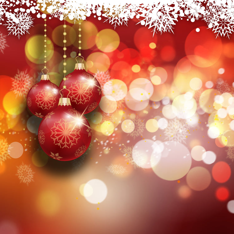 Noël - Délices Parfumés