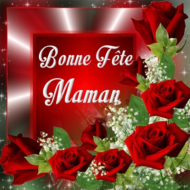 Fête des mères