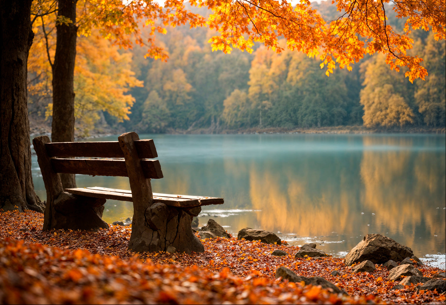 Automne & Halloween