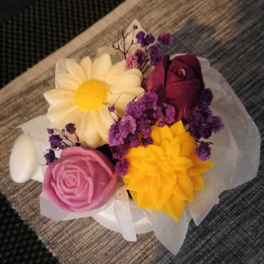 Arrosoir de fleurs  Mûre/Myrtille