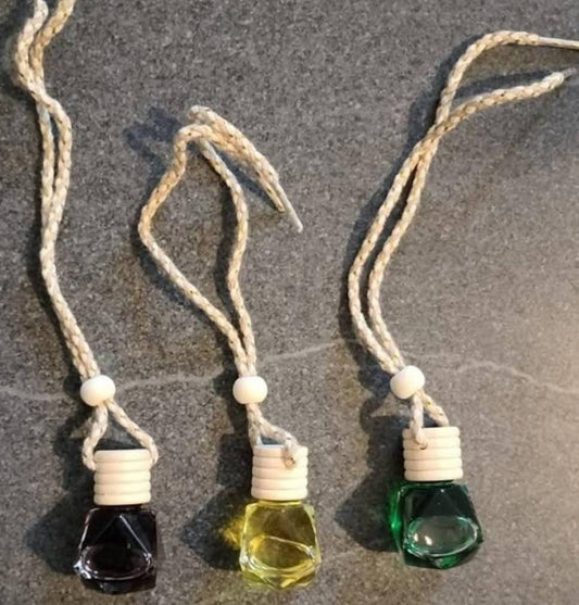 Lot de 3 diffuseur voiture