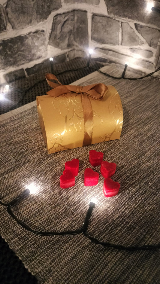 Coffret Rocher praliné