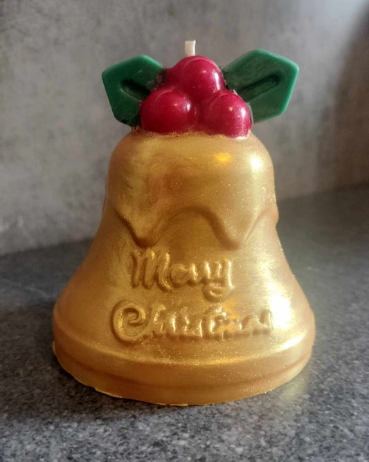 Cloche de Noël